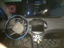 Chevrolet Sonic